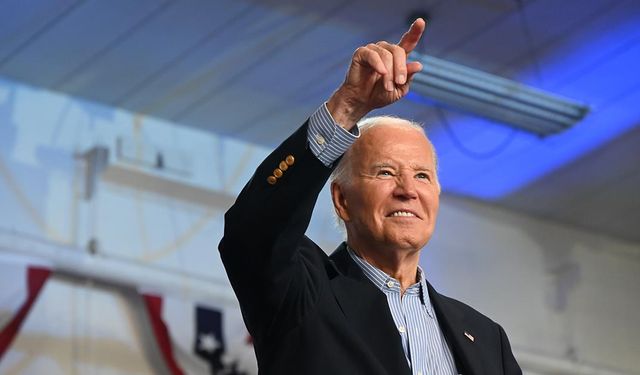 ABD'de Demokratların, Biden'ın seçimlerden çekilmesine yönelik çağrıları artıyor