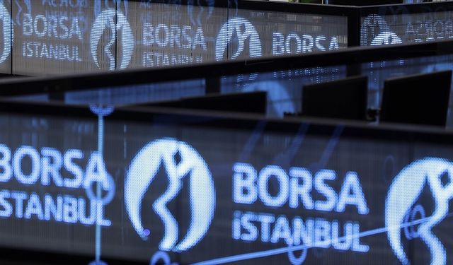 Borsa rekor üstüne rekor kırıyor