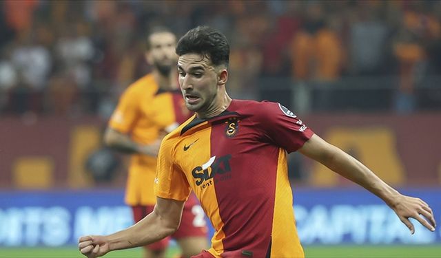 Galatasaray yöneticisi İbrahim Hatipoğlu'ndan Emin Bayram açıklaması