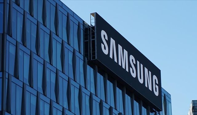 Güney Kore'de Samsung çalışanları 3 günlük greve gitti