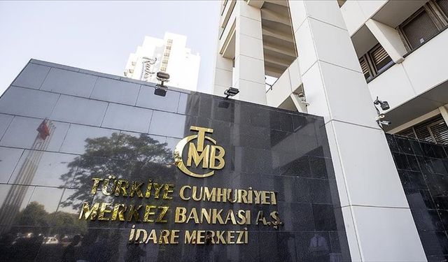 TCMB, Suudi Arabistan ile 5 milyar dolarlık depo alım işlemini sona erdirdi