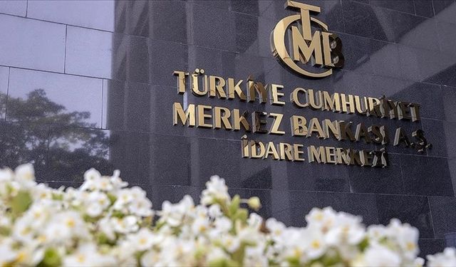 TCMB'nin resmi rezerv varlıkları haziranda 142,9 milyar dolar oldu