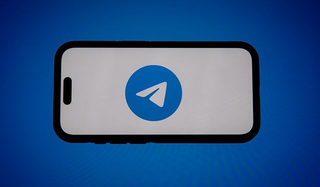 Telegram'a mini uygulama dükkanı ve tarayıcı eklenecek