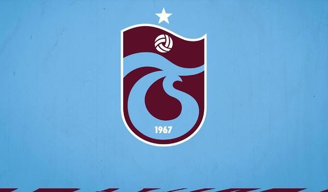 Trabzonspor'dan "Süper Lig'de 50. Yıl" kutlaması