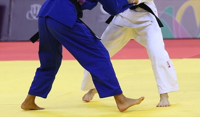 Türkiye judoda 24 yıldır olimpiyat madalyasına hasret