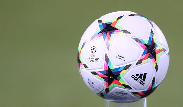 UEFA Şampiyonlar Ligi 1. eleme turu rövanşında 8 maç yapıldı