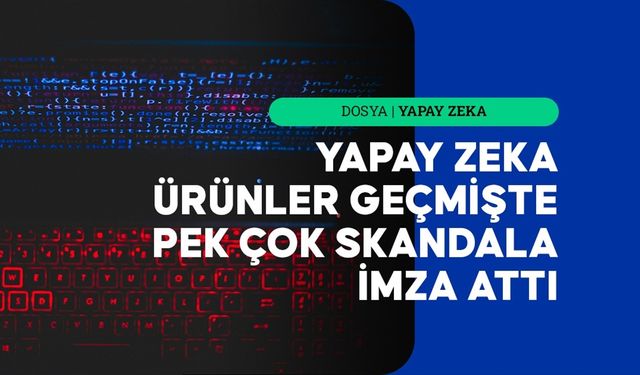 Yapay zekanın ayrımcılık yapmaması insanların ayrımcı olmamasına bağlı