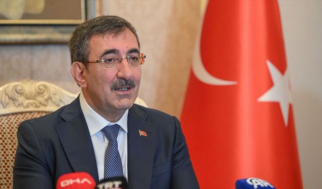 Yılmaz: Dijital bağımsızlığımızı güçlendirecek çalışmalar yürütüyoruz