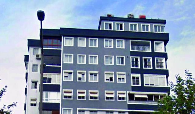 35 kişiye mezar olan Ezgi Apartmanı davasında 'reddi hakim' talebi