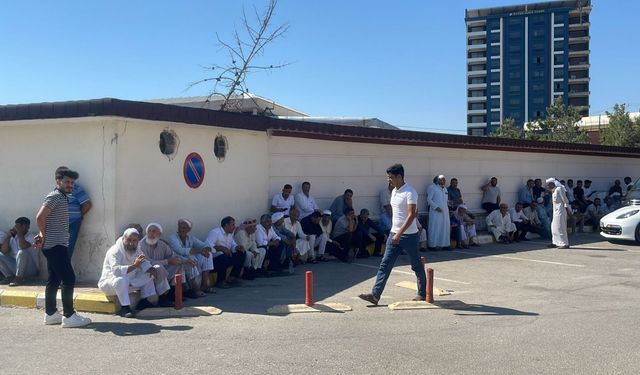 Akıma kapılan anne ve kızı hayatını kaybetti