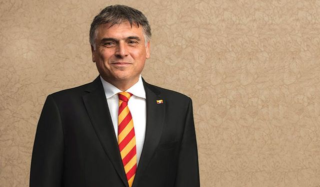 Ali Fatinoğlu'ndan 3 büyüklere ekonomik çıkmazdan kurtuluş reçetesi