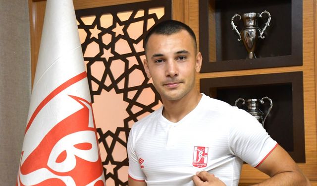 Balıkesirspor'da transfer sürüyor