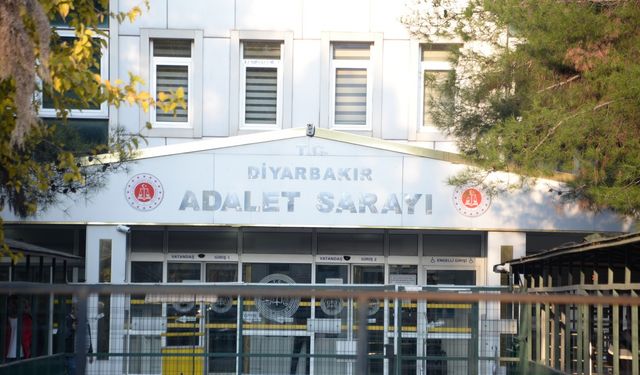 Diyarbakır’da eski Bağlar Belediye Başkanı için tutuklamaya yönelik yakalama kararı