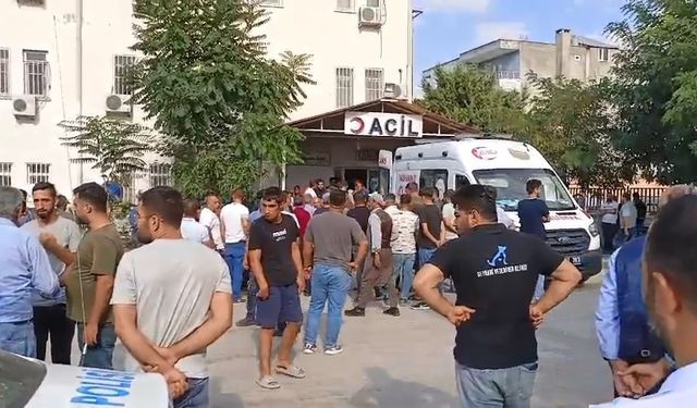 Diyarbakır’da eski belediye başkanının kardeşi, silahlı saldırıda yaralandı