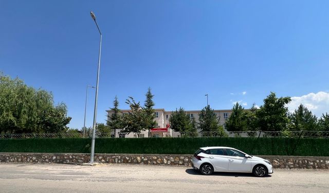 Elazığ Açık Cezaevi'nde hükümlünün silahla yaralandığı olayda 5 tutuklama