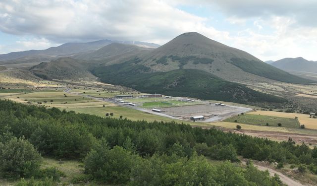 Erciyes, futbol takımlarına ev sahipliği yapmaya başladı