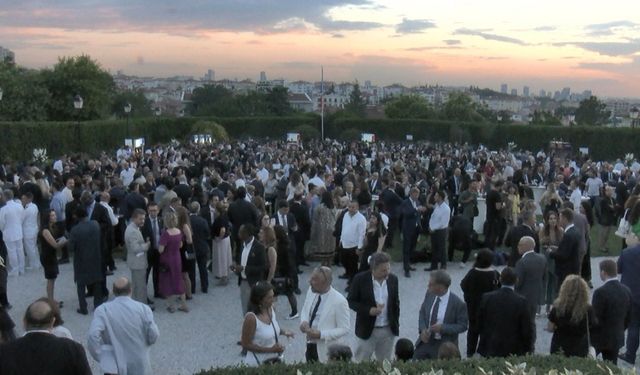 Fransa Büyükelçisi Dumont: Türkiye ile ikili iş birliğini derinleştirmek için çalışıyoruz