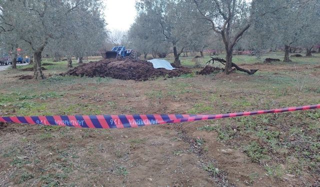 Hayvan gübresinin içinde cesedi bulunan Efya’nın cinayet şüphelisi eşi kırmızı bültenle aranıyor