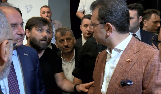 İmamoğlu: Seçimleri kazanmaya devam edeceğiz!