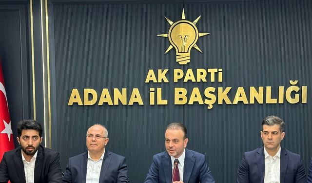 İşten çıkarılan işçilere AK Parti'den avukat desteği