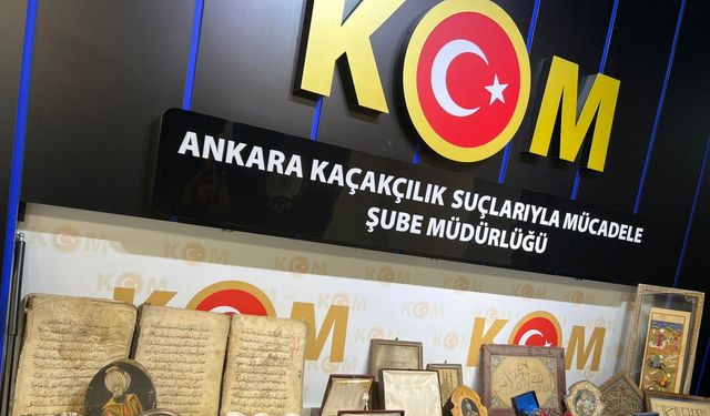 Kaçakçılık operasyonunda 4 gözaltı