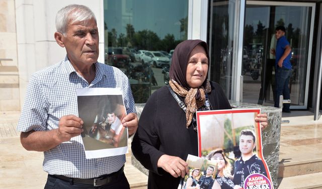 Kızını 39, torununu 49 bıçak darbesiyle öldüren damadına ağırlaştırılmış müebbet istendi