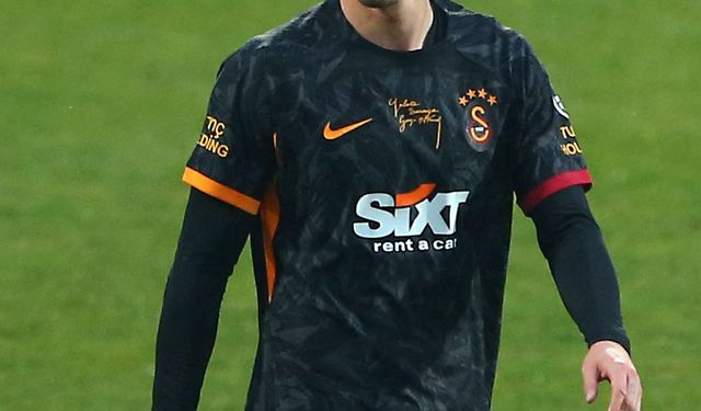 Nicolo Zaniolo, İtalyan ekibi Atalanta'ya kiralandı