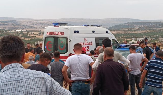 Serinlemek için gölete giren 2'si kardeş, 3 kişi boğuldu