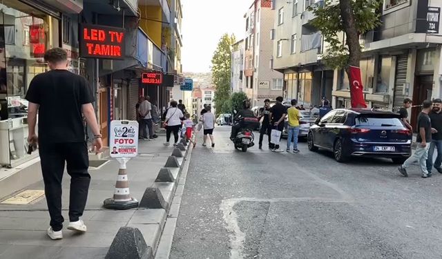 Silahlı saldırıya uğrayan kişi hayatını kaybetti