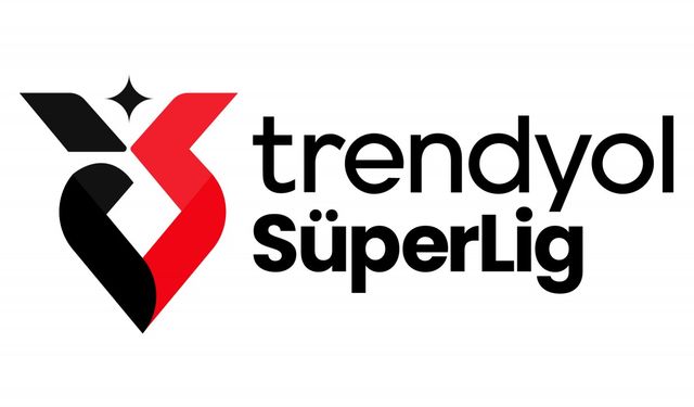 Yeni sezonda Süper Lig'e yeni logo