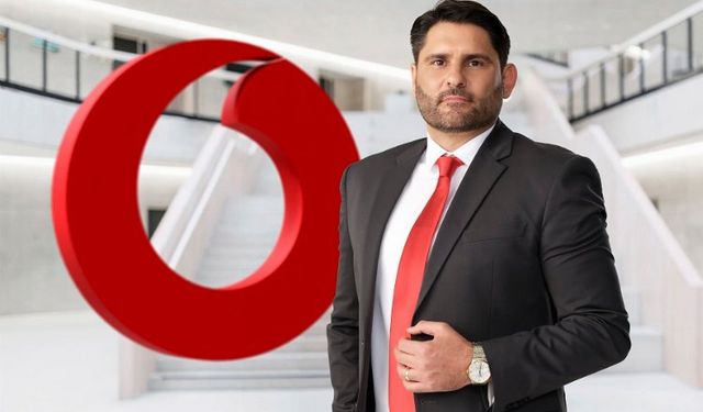 Vodafone 5,5G testlerini sürdürüyor