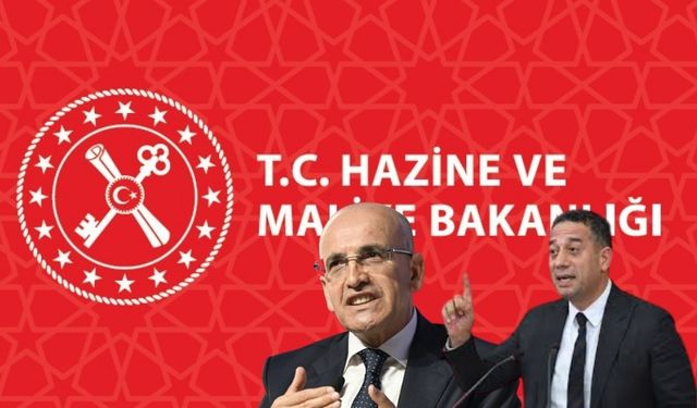 Hazine ve Maliye Bakanlığı: Bakanımızı küçük düşürmeye yönelik iddiaları reddediyoruz