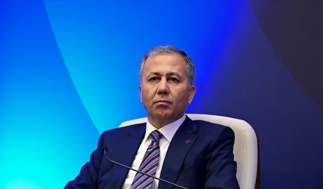 Yerlikaya: Irkçılığa ve Nefret Söylemine Milli Değerlerimizde Yer Yoktur