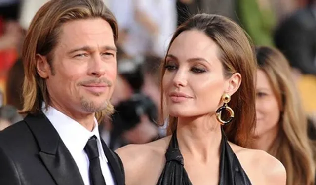 Angelina Jolie Barışmak İstedi, Brad Pitt Reddetti