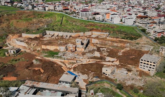 Gaziemir'den nükleer çığlık: Komisyon denetiminde temizlensin