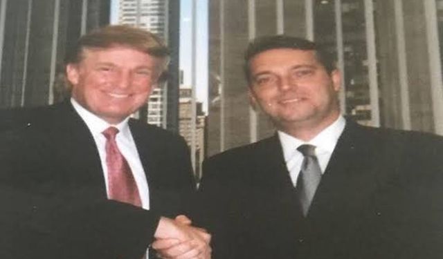 Cem Uzan’dan Donald Trump’a destek mesajı: ‘Yahşi günde yar yahşi’