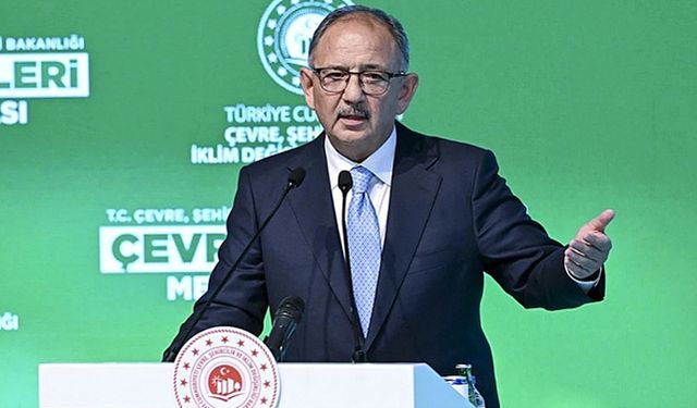 Mehmet Özhaseki neden istifa etti? Mehmet Özhaseki nereli, kaç yaşında?