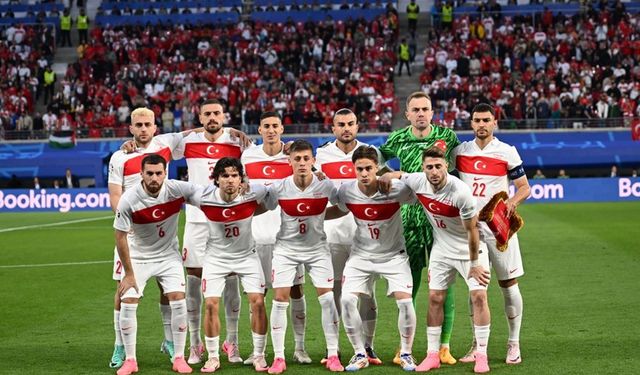 EURO 2024 Hollanda - Türkiye çeyrek final maçı ne zaman, saat kaçta ve hangi kanalda?