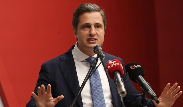 CHP Sözcüsü Deniz Yücel: "Sığınmacı Sorunun Baş Sorumlusu Bizzat Erdoğan'dır"