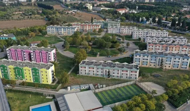 KYK yurt ücretleri 2026’da ne olacak? Öğrencilerin gözü açıklanacak rakamlarda