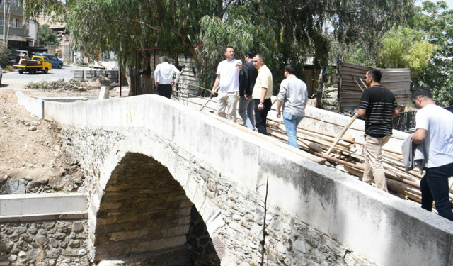 Işıkkent’e yatırım yağacak