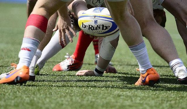 Fransız rugby oyuncusu ırkçılık yüzünden takımdan atıldı