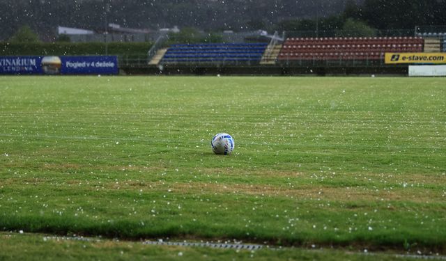 Beşiktaş'ın Dinamo Zagreb ile Oynayacağı Hazırlık Maçı İptal Edildi