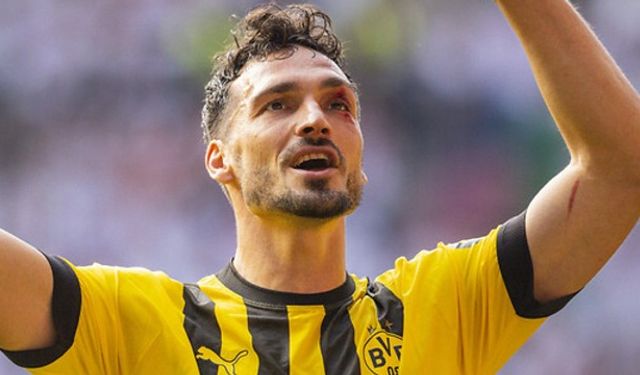 Mats Hummels, Bologna yolunda