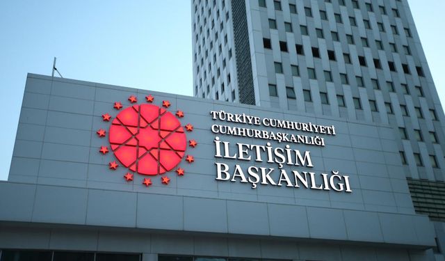 İletişim Başkanlığı Bakan Fidan'a Yönelik İddiaları Yalanladı