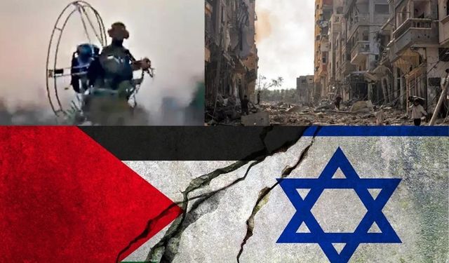 İsrail ve Filistin'in Çatışmalı Tarihi: Neden Savaşıyorlar?