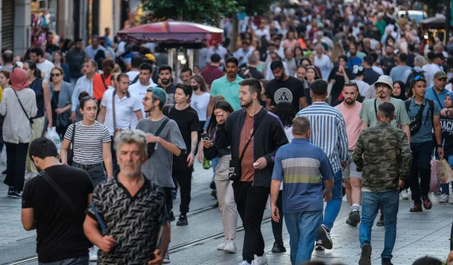 İstihdam rakamları açıklandı: İşsizlik oranı düştü