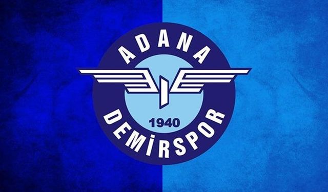 Adana Demirspor'un İtalya Kampı Vize Engeline Takıldı