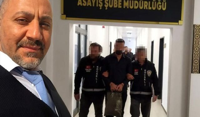 DEVA Partisi İlçe Başkanı Taş'ın Öldürülmesine İlişkin Davada Yeni Gelişme: 'Ailesine Herhangi Bir Namussuzluğum Olmamış