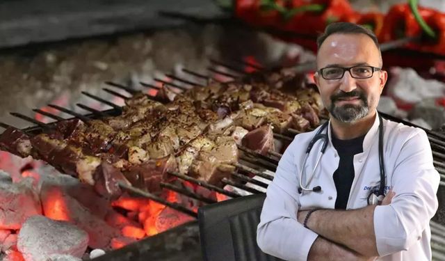 Kebap severlere kötü haber